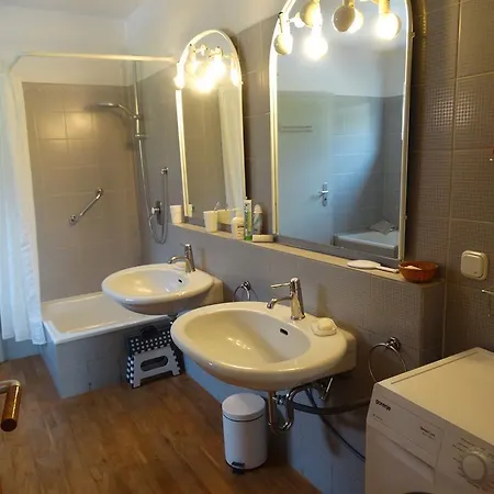 Ferienwohnung Auszeit كيل
