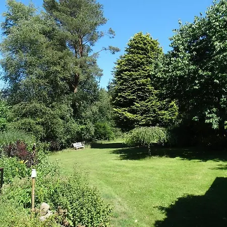 Ferienwohnung Auszeit