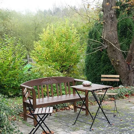 Ferienwohnung Auszeit كيل