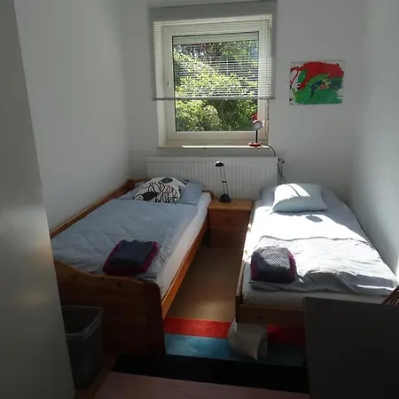 Ferienwohnung Auszeit كيل