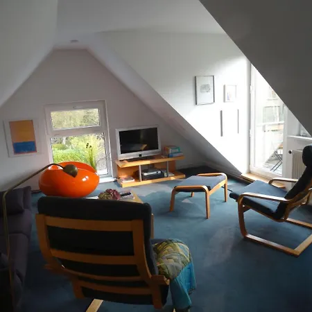 Ferienwohnung Auszeit * كيل